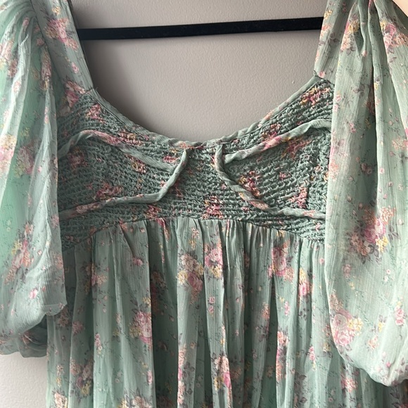 Worth Collective Dress - Picture 4 of 8